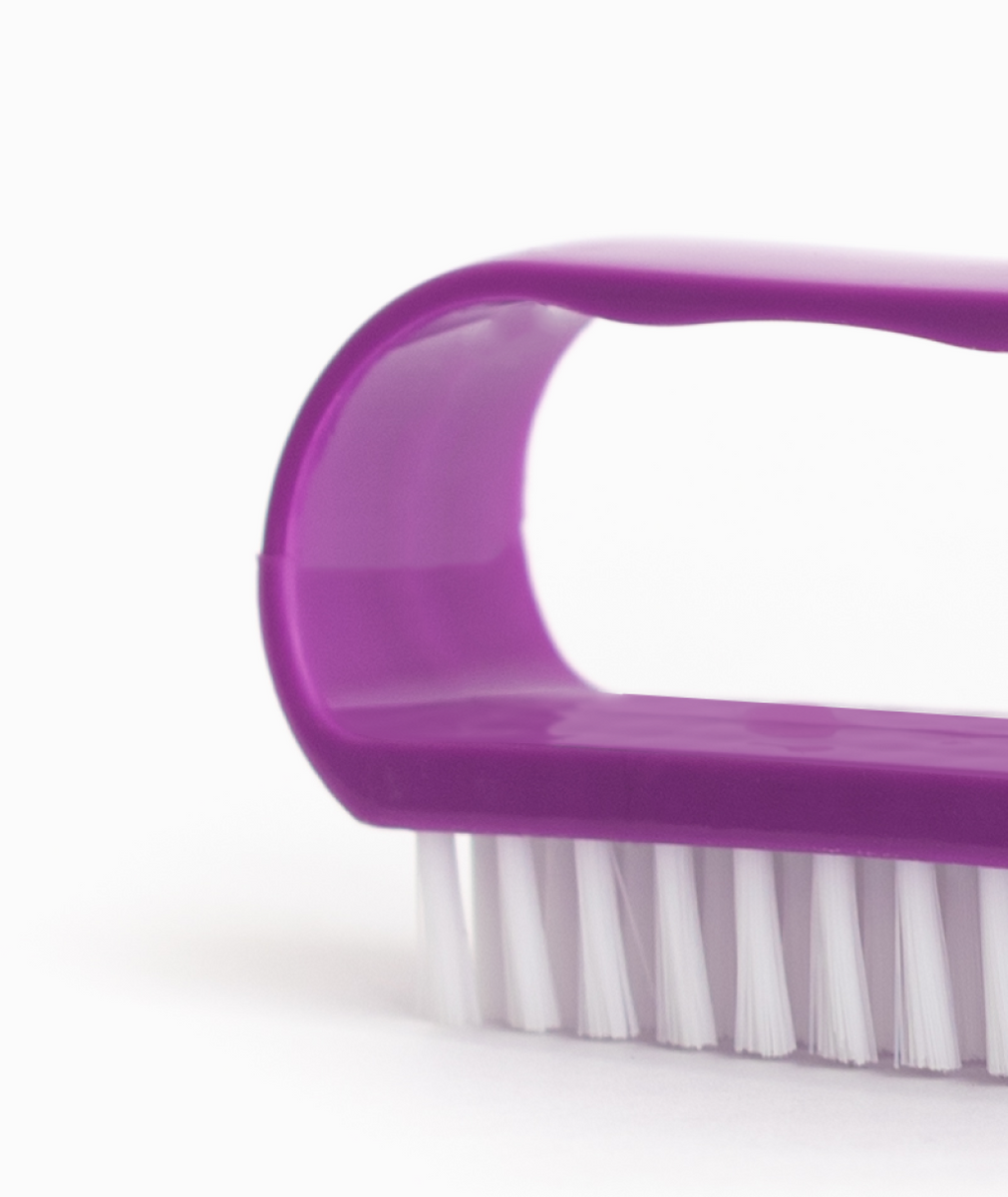 Pack x12 Cepillo Higiene Uñas – Jaspe