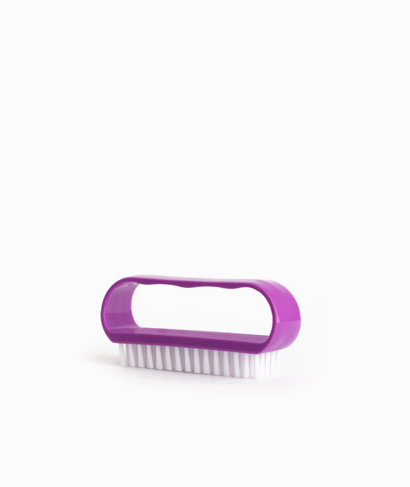 Pack x12 Cepillo Higiene Uñas – Jaspe